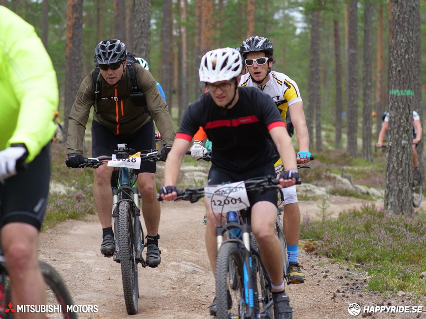 Bild från Cykelvasan 2017 - 90 km