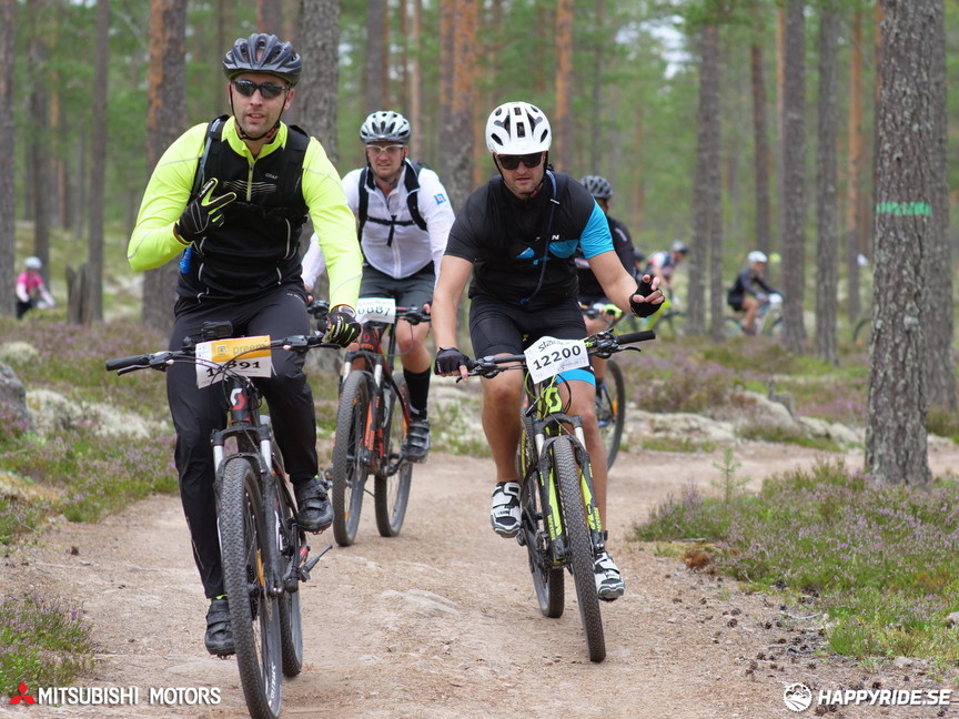 Bild från Cykelvasan 2017 - 90 km