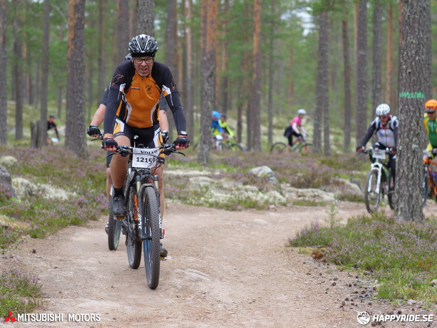 Bild från Cykelvasan 2017 - 90 km