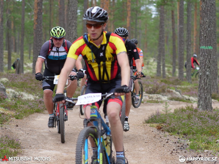 Bild från Cykelvasan 2017 - 90 km