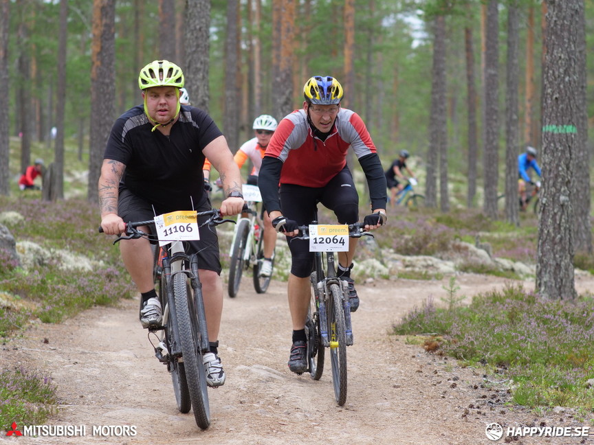 Bild från Cykelvasan 2017 - 90 km