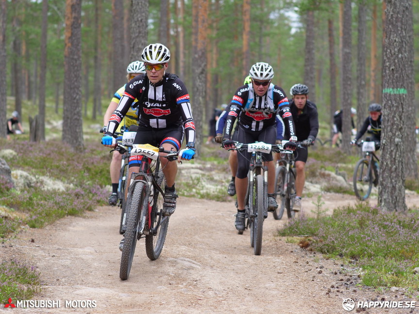 Bild från Cykelvasan 2017 - 90 km