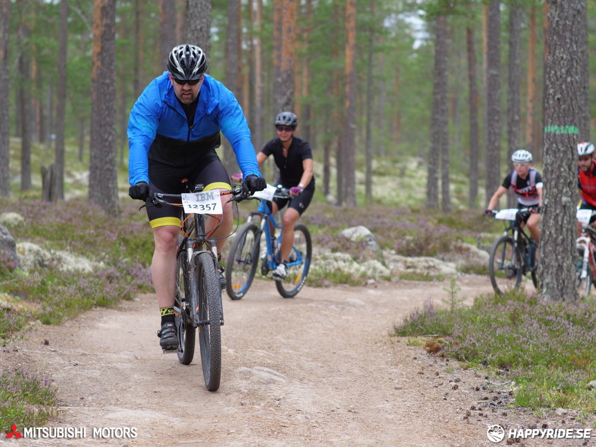 Bild från Cykelvasan 2017 - 90 km
