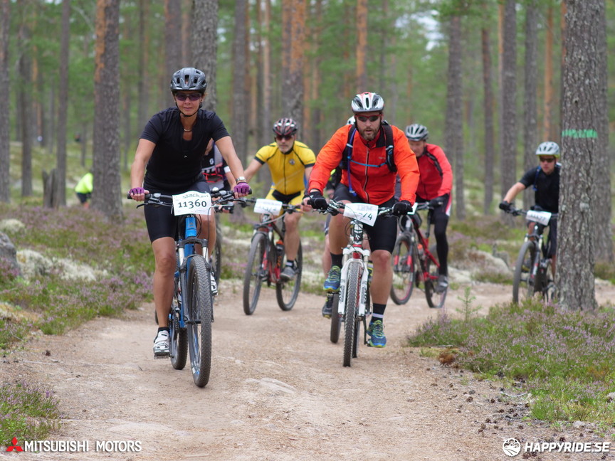 Bild från Cykelvasan 2017 - 90 km