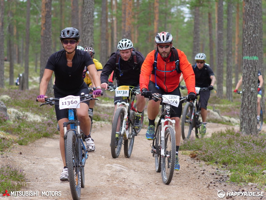 Bild från Cykelvasan 2017 - 90 km
