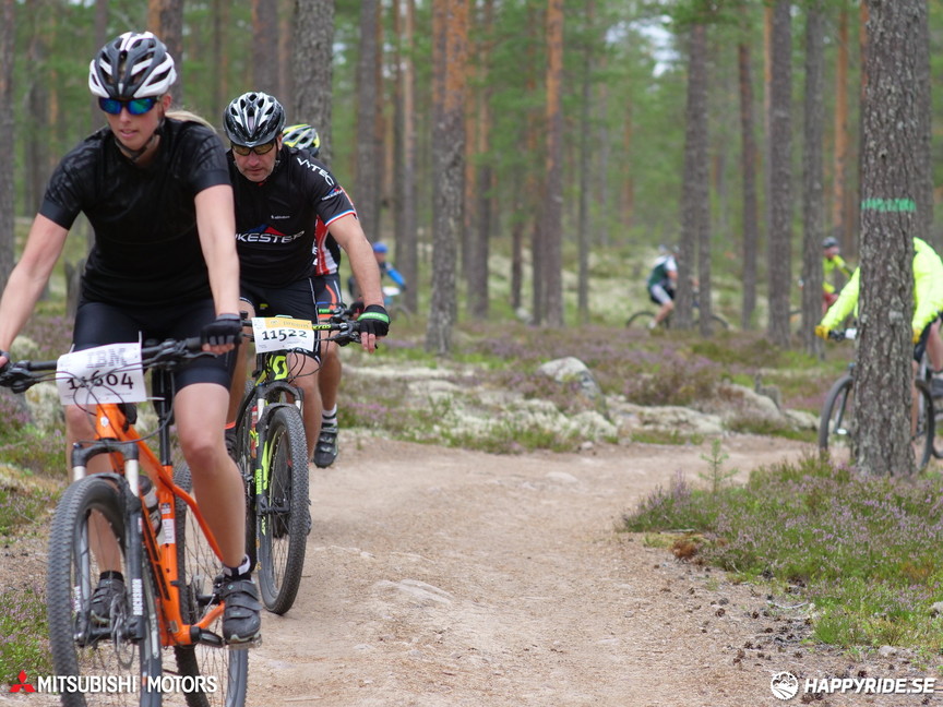 Bild från Cykelvasan 2017 - 90 km