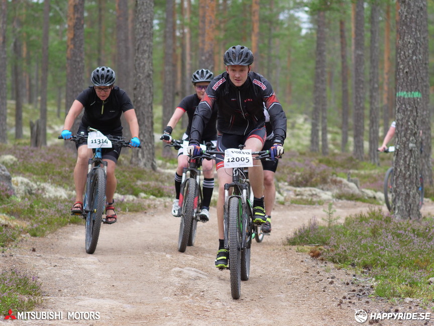 Bild från Cykelvasan 2017 - 90 km