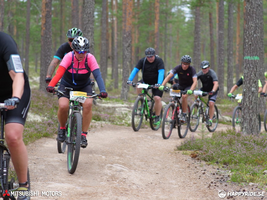 Bild från Cykelvasan 2017 - 90 km