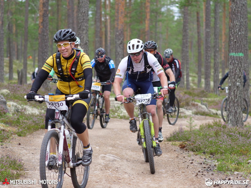 Bild från Cykelvasan 2017 - 90 km