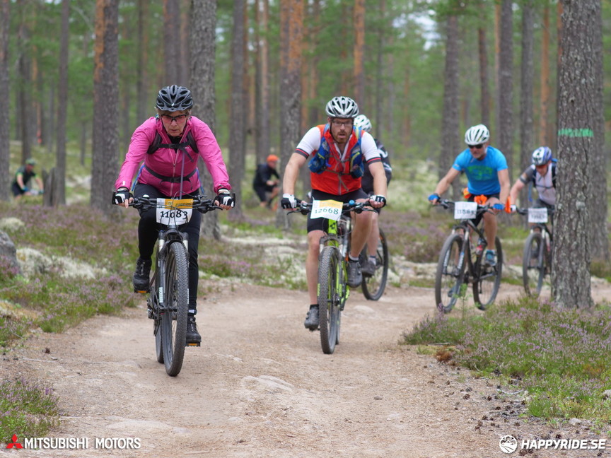 Bild från Cykelvasan 2017 - 90 km