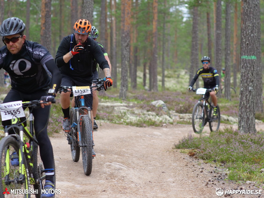 Bild från Cykelvasan 2017 - 90 km