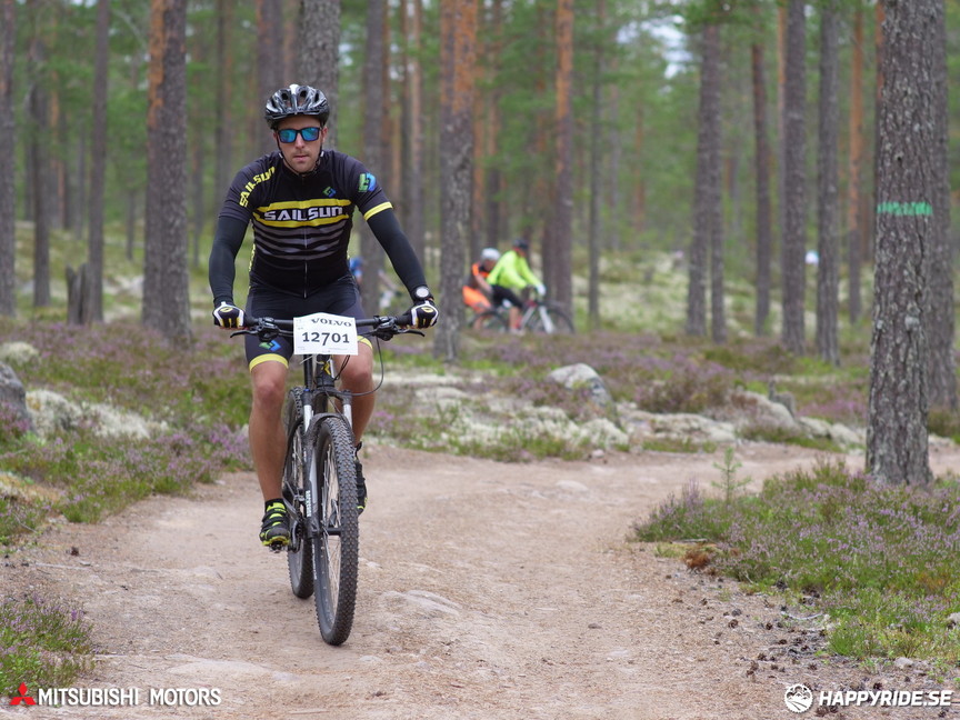 Bild från Cykelvasan 2017 - 90 km