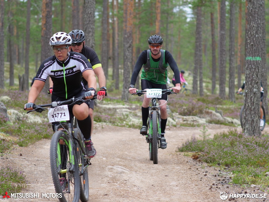 Bild från Cykelvasan 2017 - 90 km