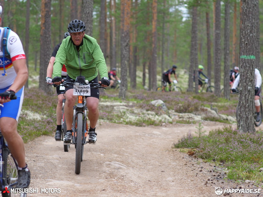 Bild från Cykelvasan 2017 - 90 km