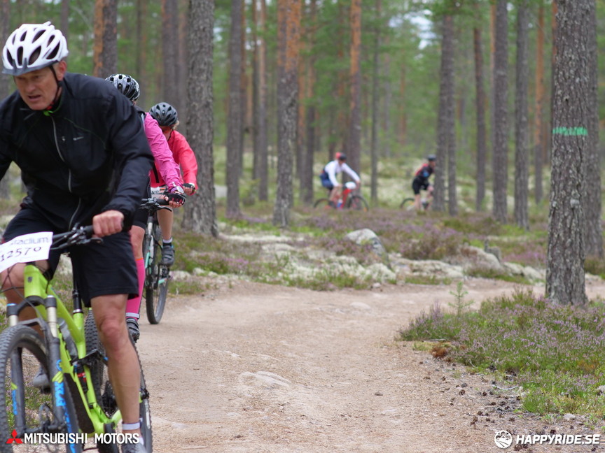 Bild från Cykelvasan 2017 - 90 km