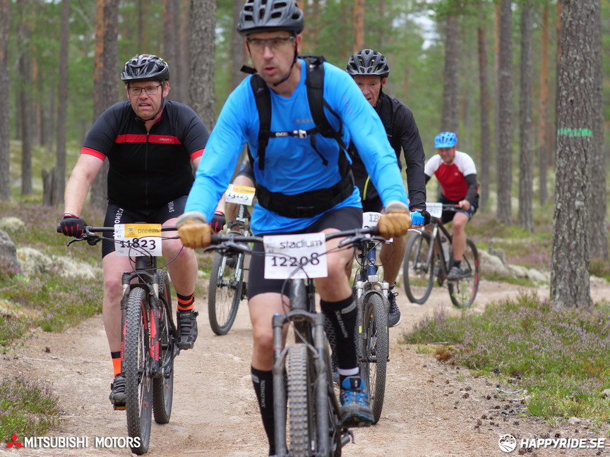 Bild från Cykelvasan 2017 - 90 km