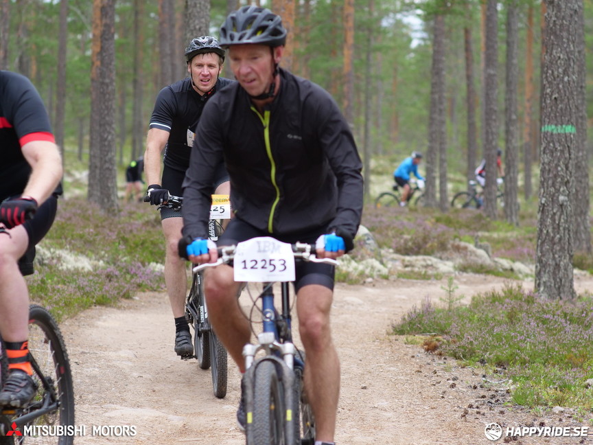 Bild från Cykelvasan 2017 - 90 km
