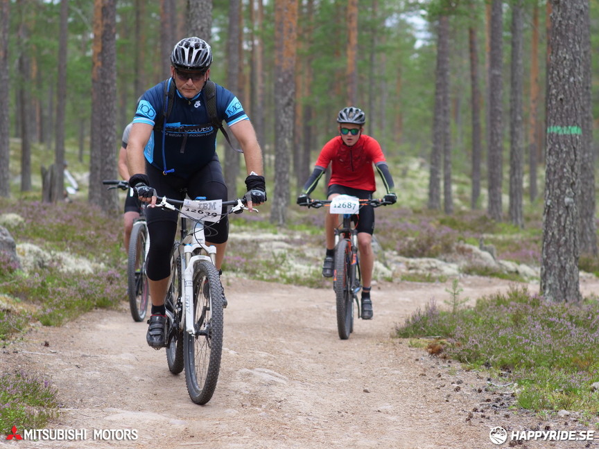 Bild från Cykelvasan 2017 - 90 km