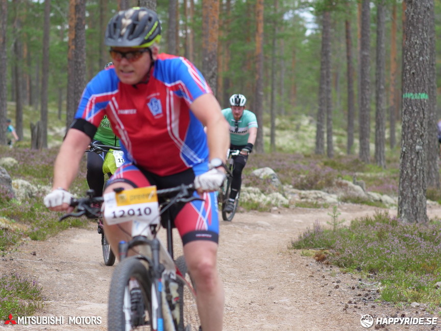 Bild från Cykelvasan 2017 - 90 km