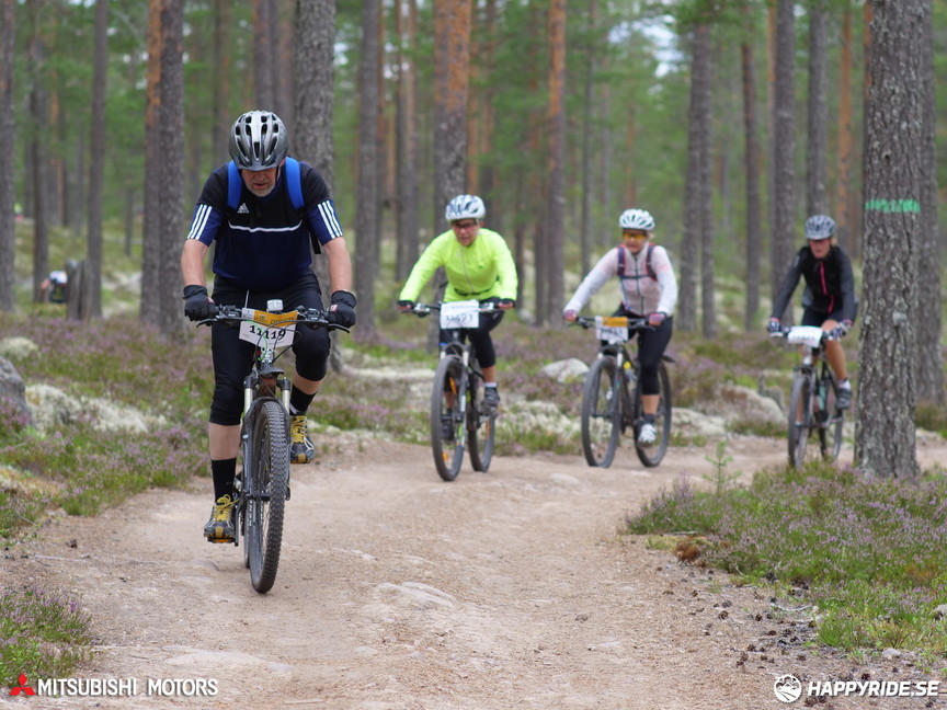 Bild från Cykelvasan 2017 - 90 km