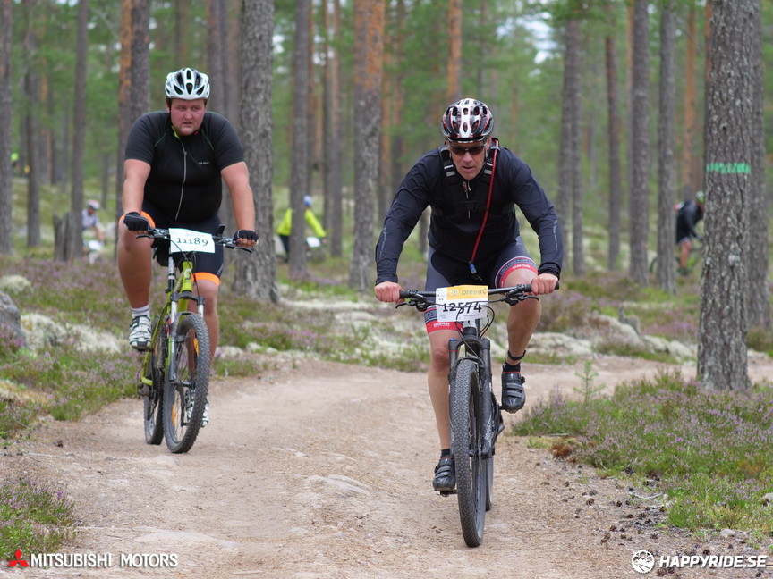 Bild från Cykelvasan 2017 - 90 km