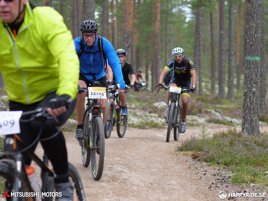 Bild från Cykelvasan 2017 - 90 km