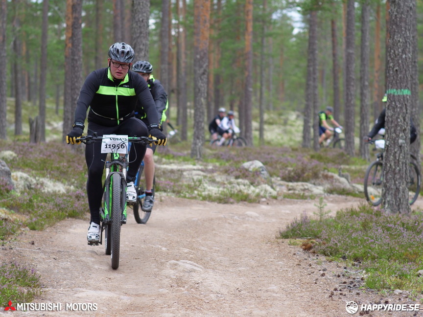 Bild från Cykelvasan 2017 - 90 km