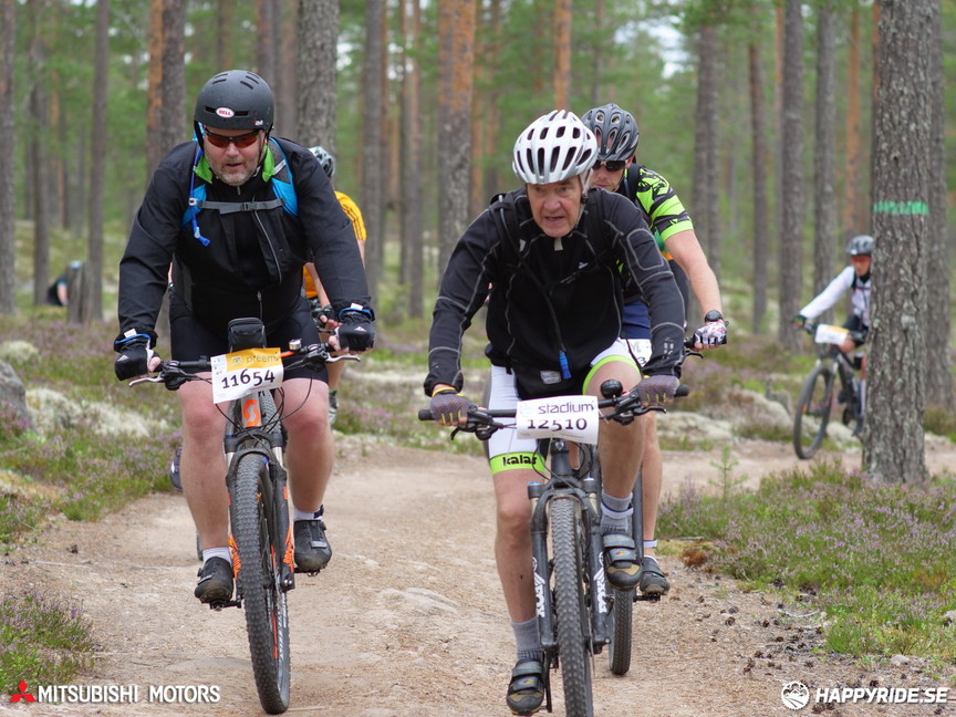 Bild från Cykelvasan 2017 - 90 km