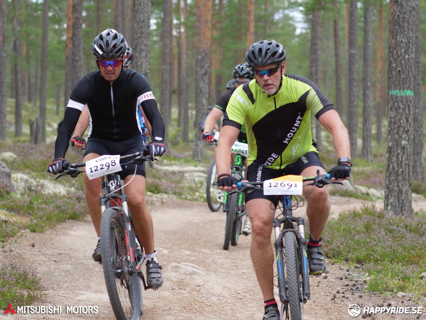 Bild från Cykelvasan 2017 - 90 km