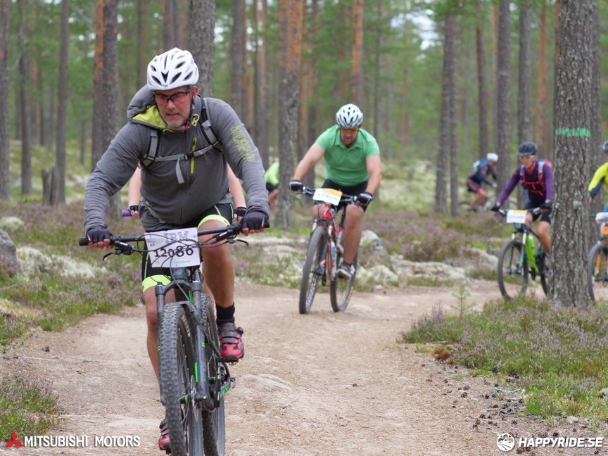Bild från Cykelvasan 2017 - 90 km