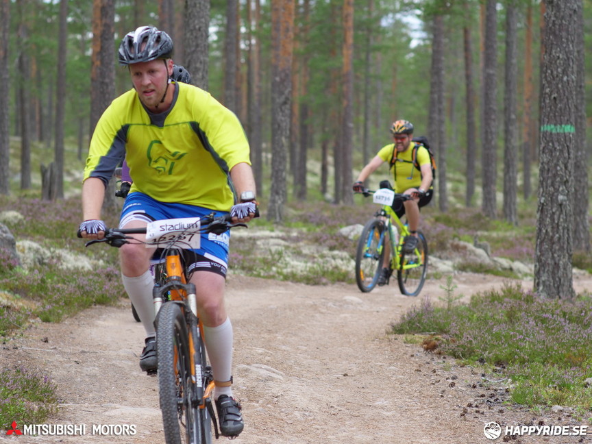 Bild från Cykelvasan 2017 - 90 km