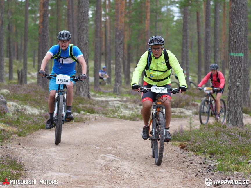 Bild från Cykelvasan 2017 - 90 km