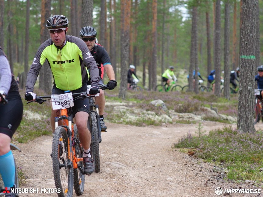 Bild från Cykelvasan 2017 - 90 km