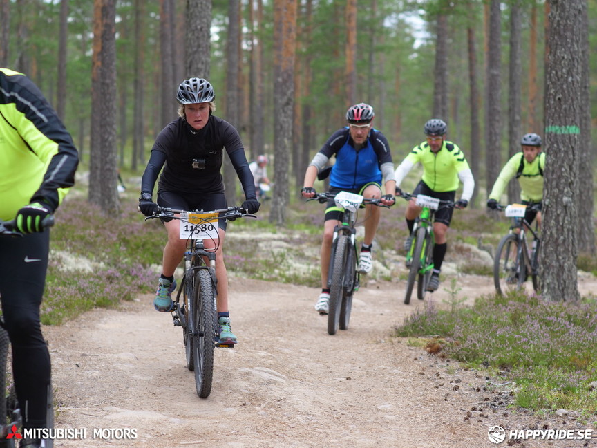 Bild från Cykelvasan 2017 - 90 km