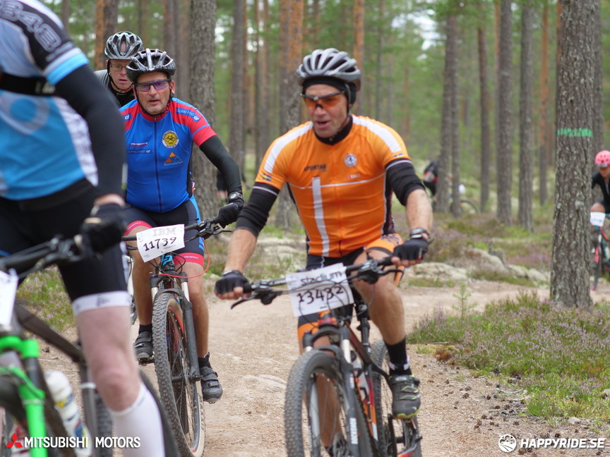 Bild från Cykelvasan 2017 - 90 km
