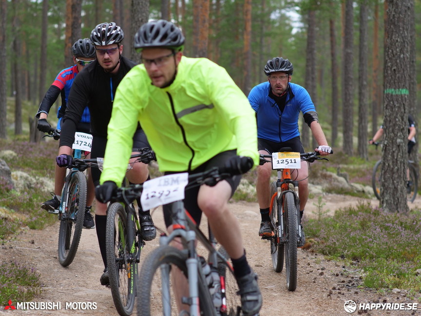 Bild från Cykelvasan 2017 - 90 km