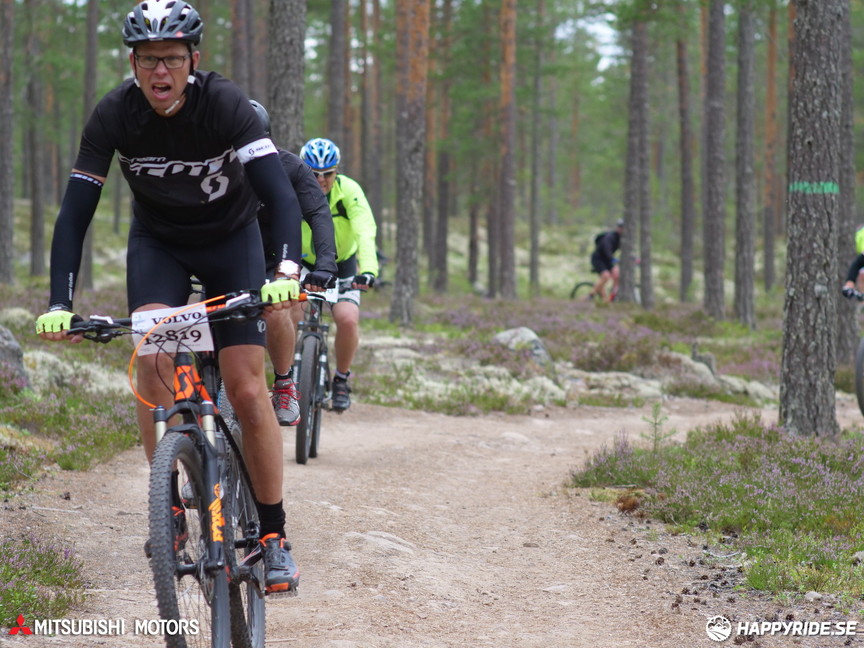 Bild från Cykelvasan 2017 - 90 km