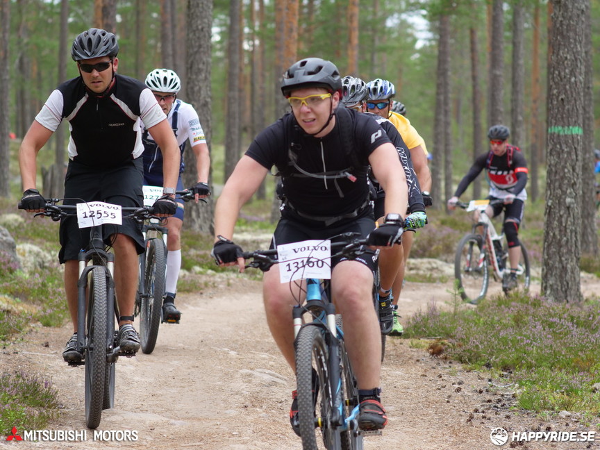 Bild från Cykelvasan 2017 - 90 km