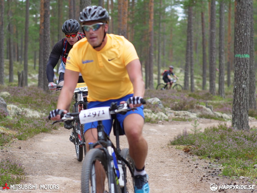 Bild från Cykelvasan 2017 - 90 km