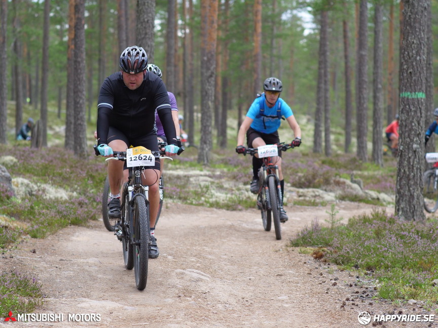 Bild från Cykelvasan 2017 - 90 km