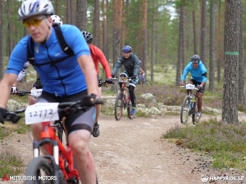 Bild från Cykelvasan 2017 - 90 km