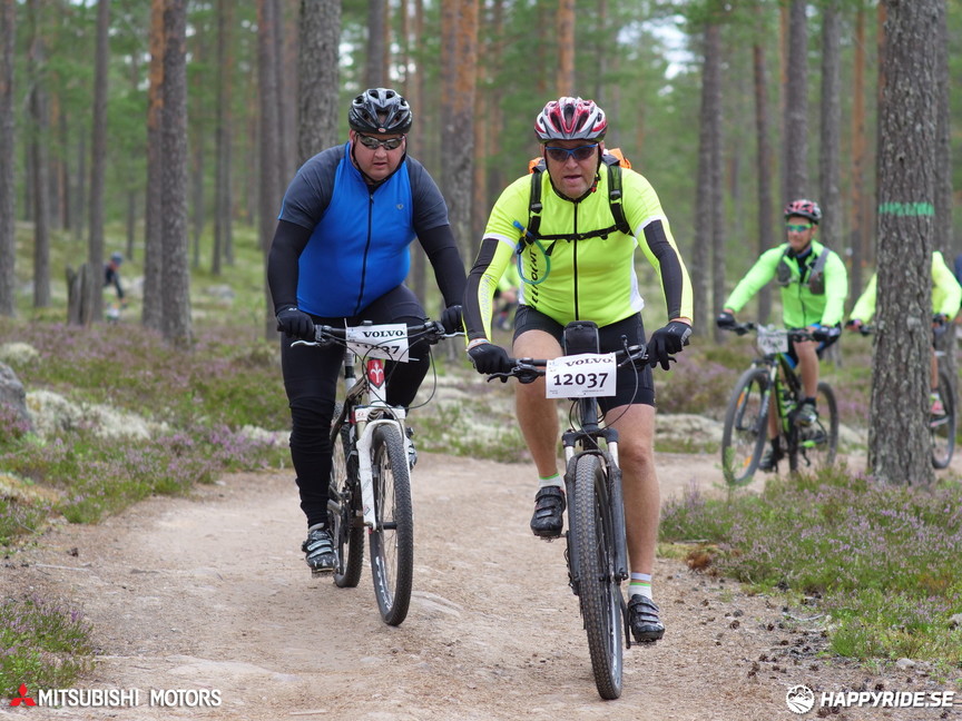 Bild från Cykelvasan 2017 - 90 km