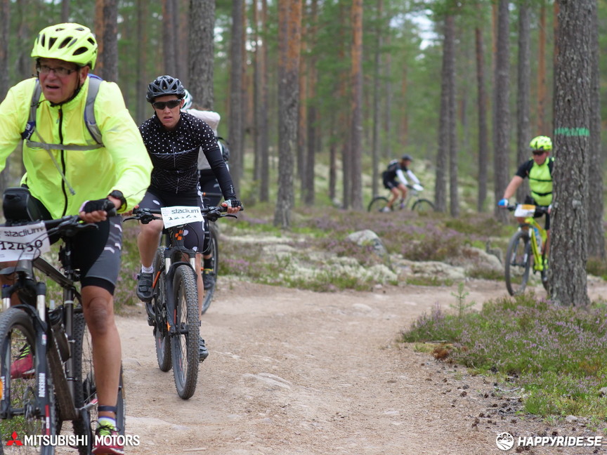Bild från Cykelvasan 2017 - 90 km