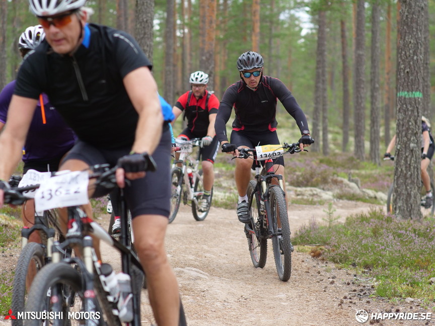 Bild från Cykelvasan 2017 - 90 km