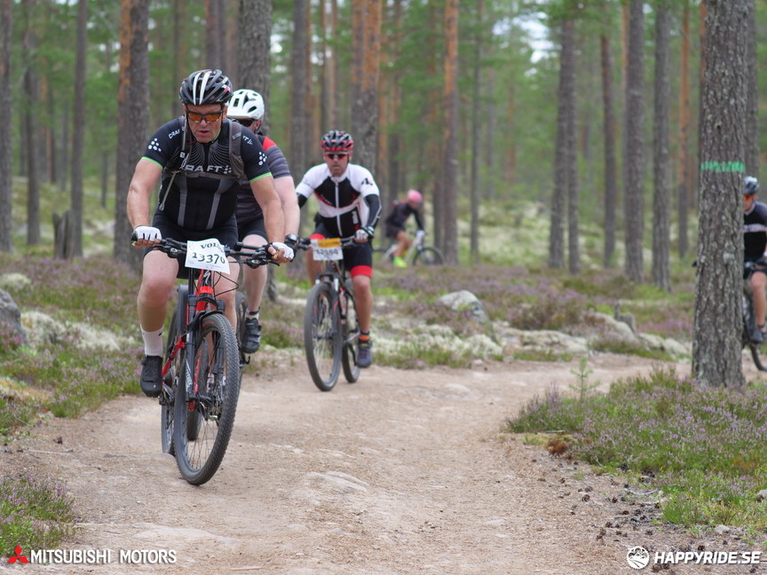Bild från Cykelvasan 2017 - 90 km