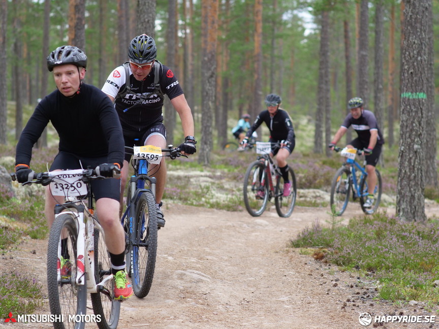 Bild från Cykelvasan 2017 - 90 km
