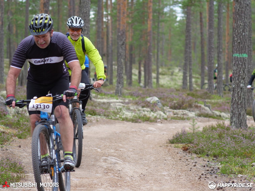 Bild från Cykelvasan 2017 - 90 km