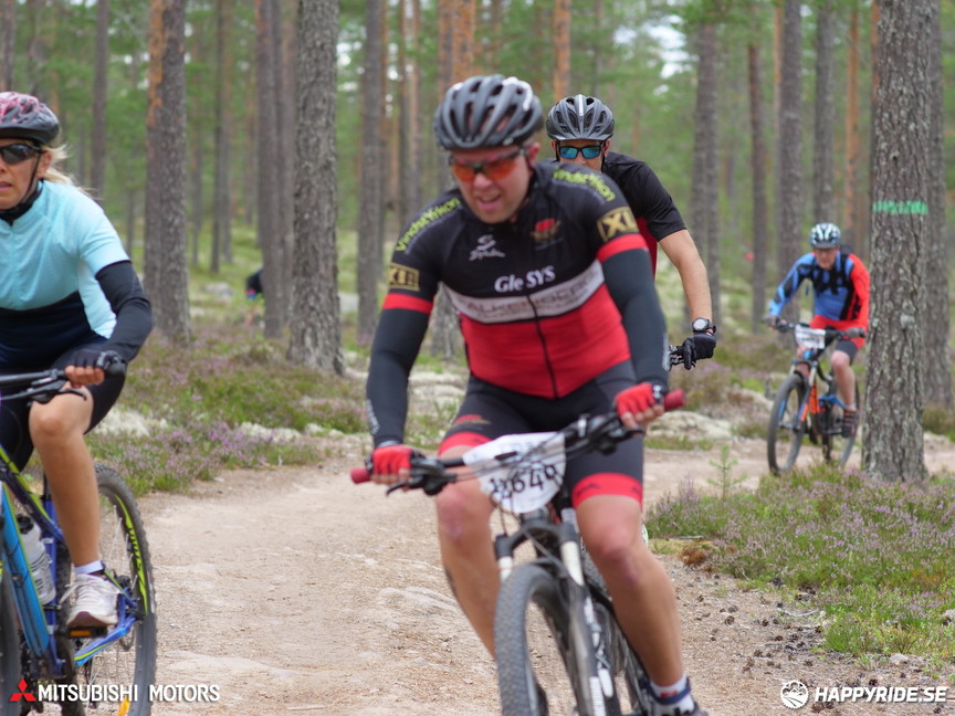 Bild från Cykelvasan 2017 - 90 km
