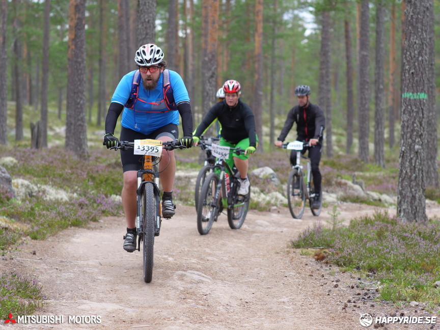 Bild från Cykelvasan 2017 - 90 km