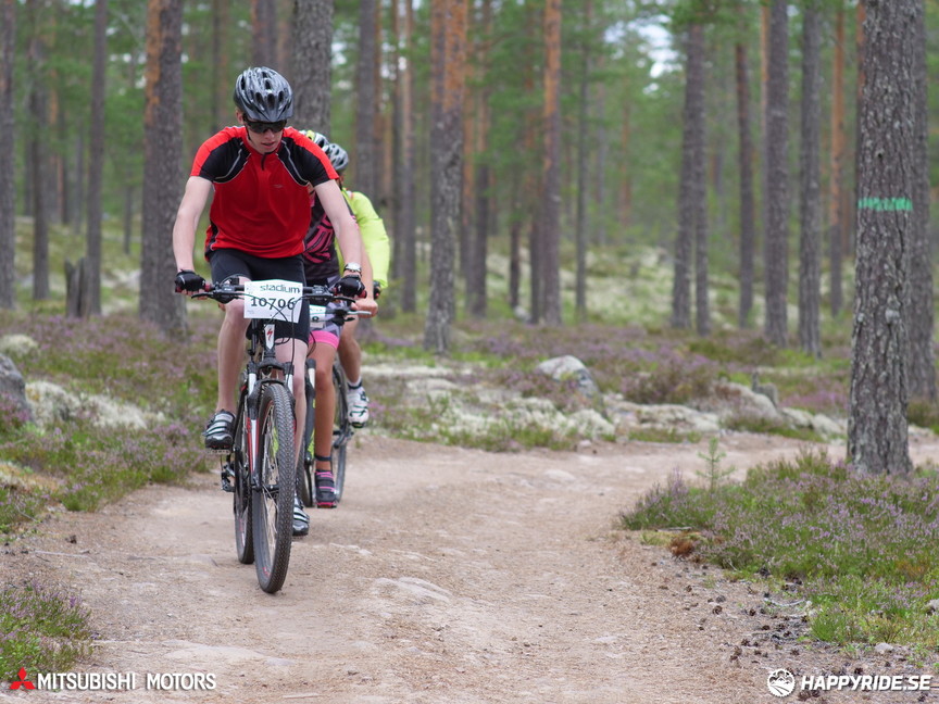 Bild från Cykelvasan 2017 - 90 km